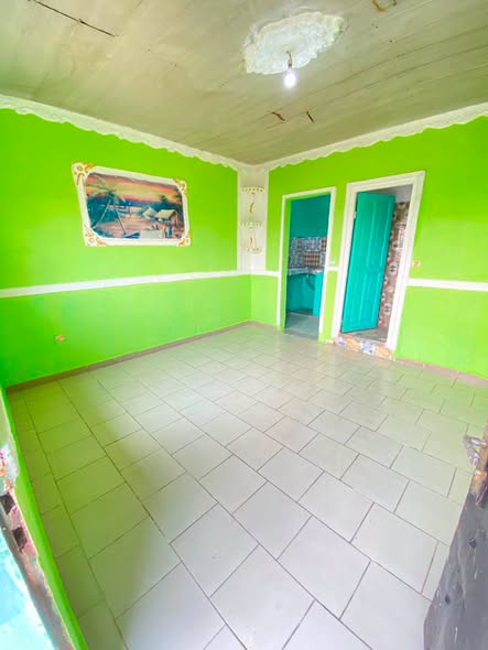 Chambre moderne à louer - TKC