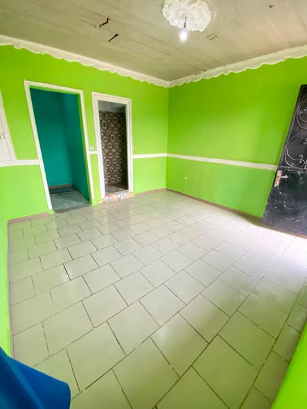 Chambre moderne à louer - TKC