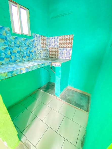 Chambre moderne à louer - TKC