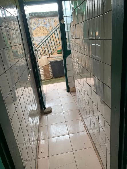 Chambre moderne à Nyalla