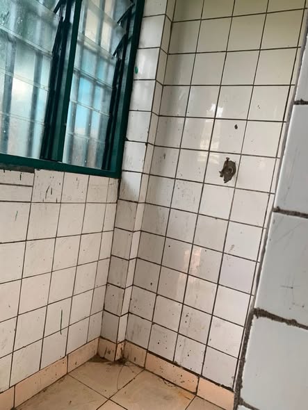 Chambre moderne à Nyalla