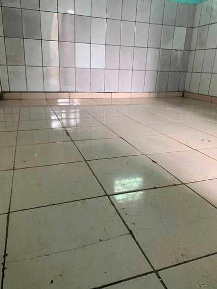 Chambre moderne à Nyalla