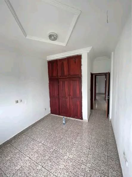 Appartement moderne à louer - Logpom Bassong
