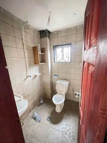 Appartement moderne à louer - Logpom Bassong