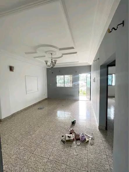 Appartement moderne à louer - Logpom Bassong