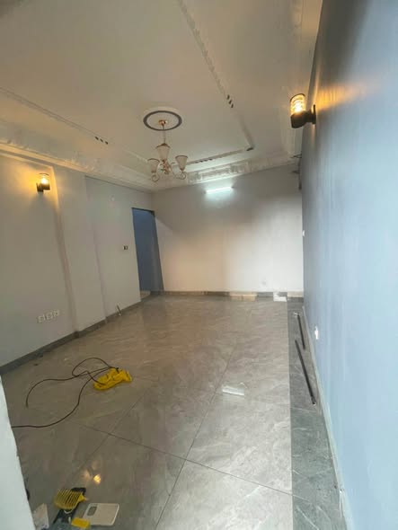 Studio moderne à louer - Ndogbon, Douala