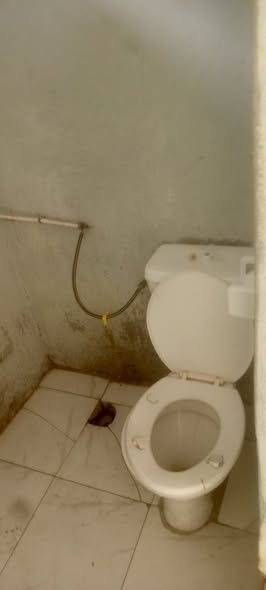 Chambre moderne à louer - Cité Sic (Stade Marion) - Douala
