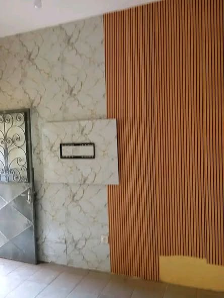 Chambre moderne à Nsimeyong