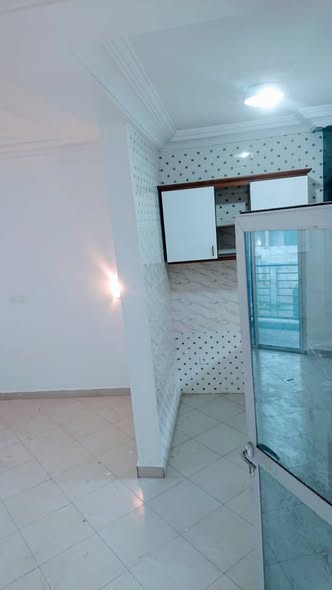 Chambre à louer à Yassa