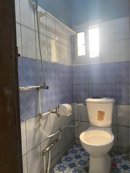 Chambre moderne à louer - Logpom Nouvelle route Basson - 30 000 FCFA/mois