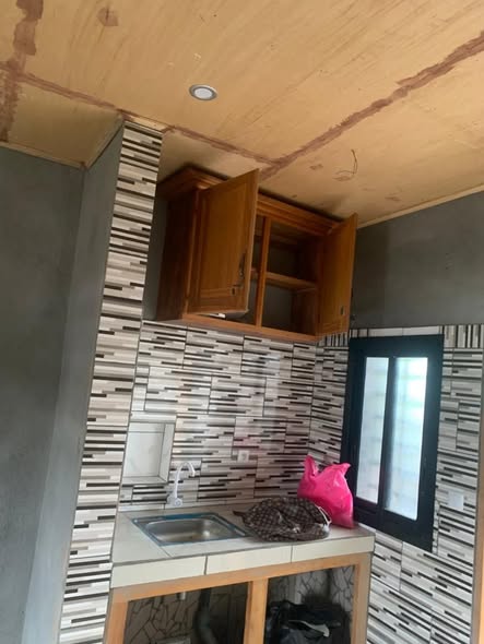 Vaste Chambre Moderne - Yassa, Douala