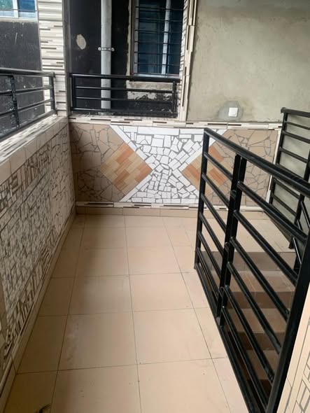 Vaste Chambre Moderne - Yassa, Douala