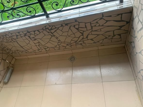 Vaste Chambre Moderne - Yassa, Douala