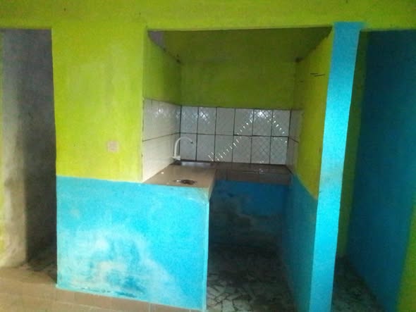 2 chambres à louer à Nyalla Pariso - 30 000 FCFA/mois