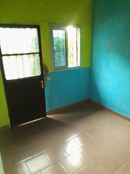 2 chambres à louer à Nyalla Pariso - 30 000 FCFA/mois