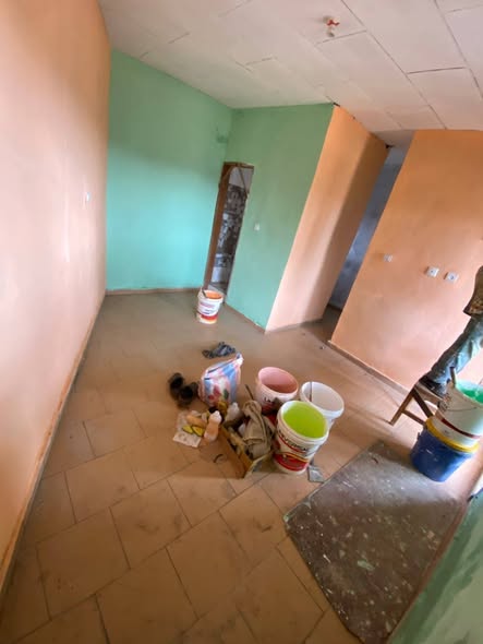 Chambres modernes à louer - Éleveur, Yaoundé