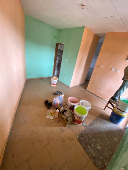 Chambres modernes à louer - Éleveur, Yaoundé