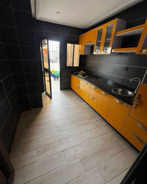 Appartement haut standing 2 chambres à louer – Bali, Douala