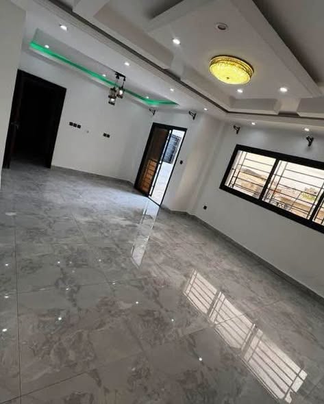 Appartement haut standing 2 chambres à louer – Bali, Douala