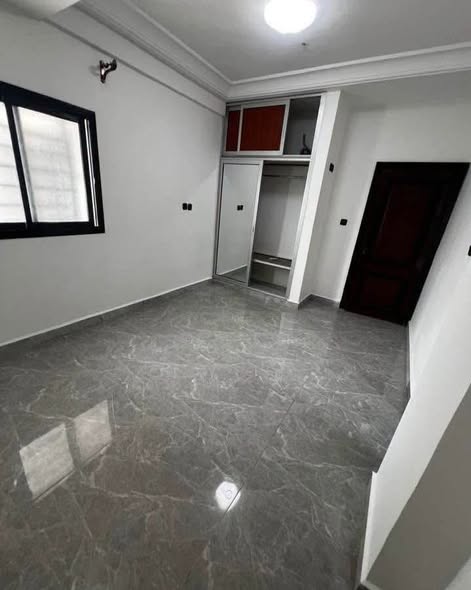 Appartement haut standing 2 chambres à louer – Bali, Douala