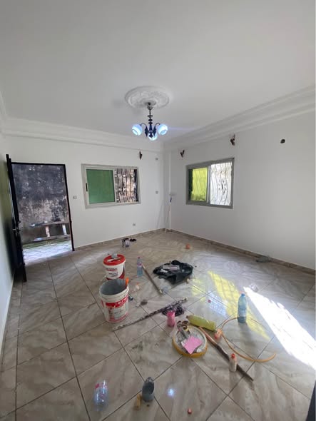 Appartement 2 chambres à louer - Kotto, Douala