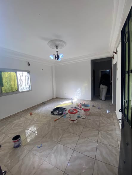 Appartement 2 chambres à louer - Kotto, Douala