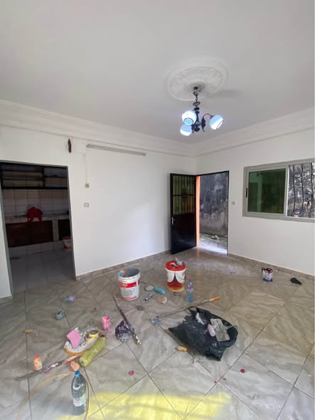 Appartement 2 chambres à louer - Kotto, Douala