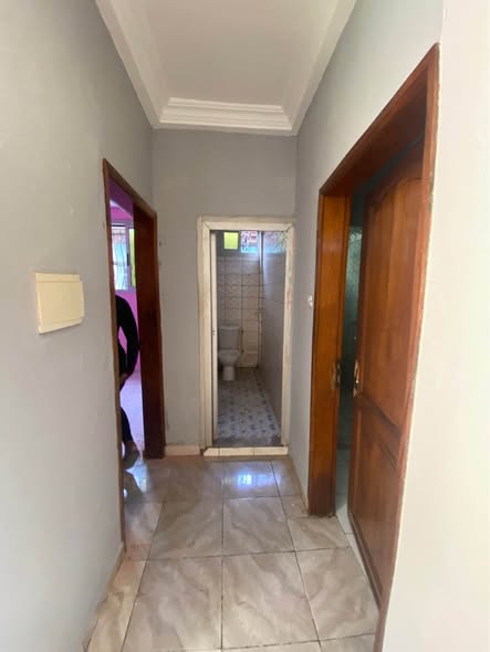 Appartement 2 chambres à louer - Kotto, Douala