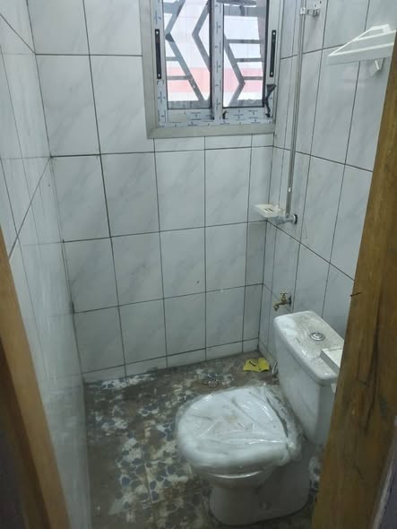 Chambres modernes en finition à louer - Ngousso