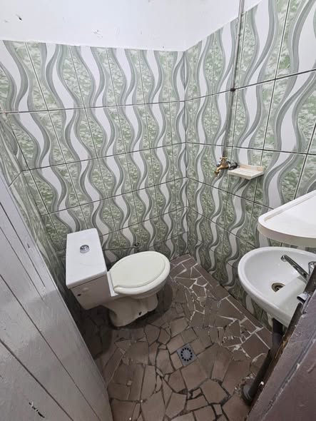 Chambre moderne à TKC - Yaoundé