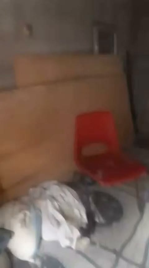 Chambre moderne à Nyalla - Douala