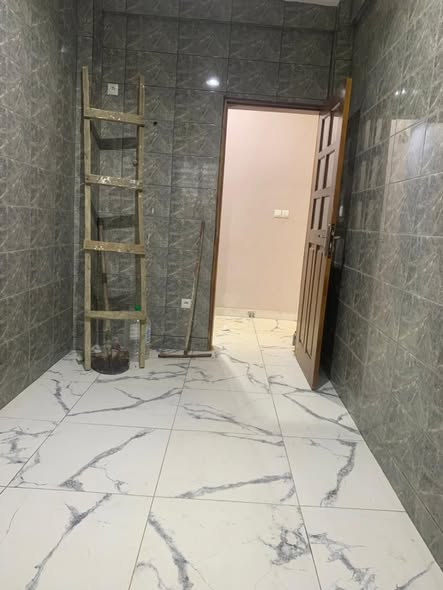 Appartement neuf à Yassa - 1 chambre - 120 000 FCFA/mois