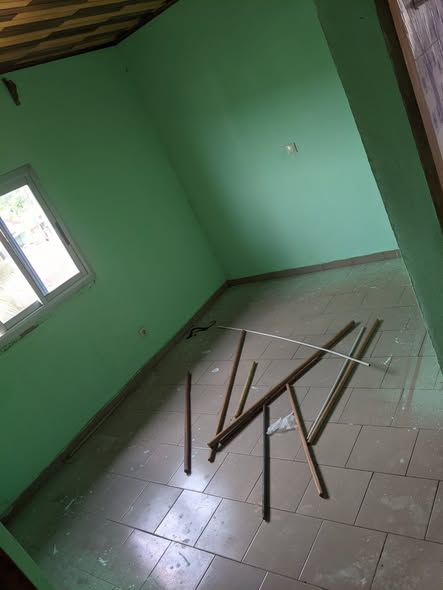 Appartement 2 chambres à louer - Santa Barbara