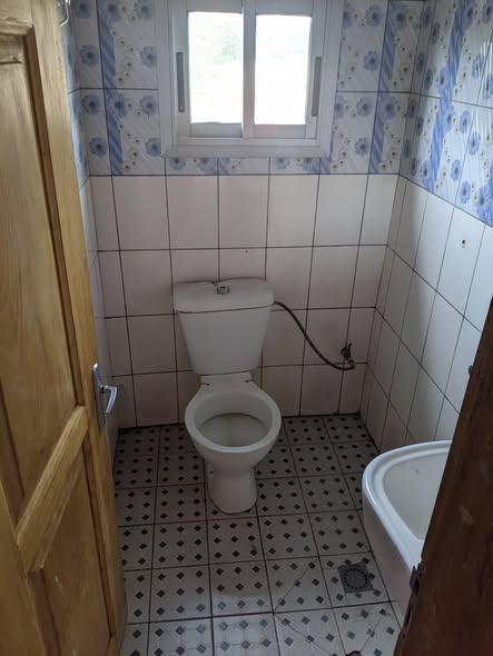 Appartement 2 chambres à louer - Santa Barbara