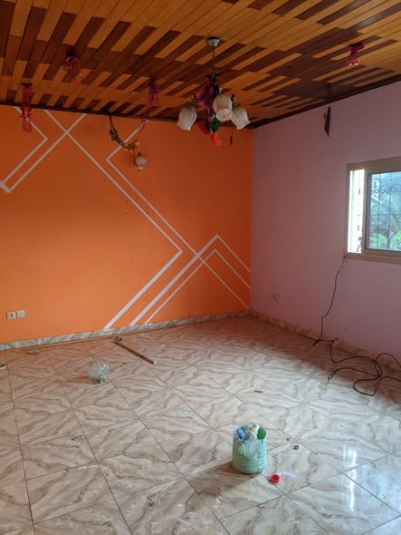 Appartement 2 chambres à louer - Santa Barbara