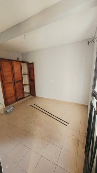 Chambre moderne à Bastos, Yaoundé