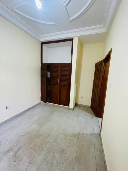 Appartement moderne à louer à Logbessou