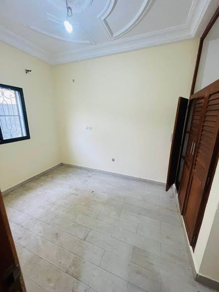 Appartement moderne à louer à Logbessou