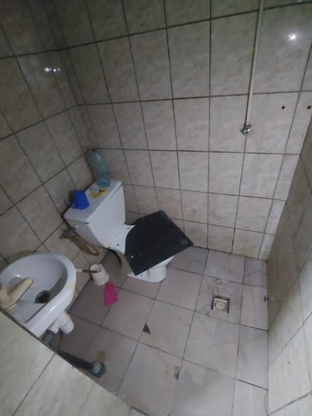 Chambre moderne à Logpom - 35 000 FCFA/mois