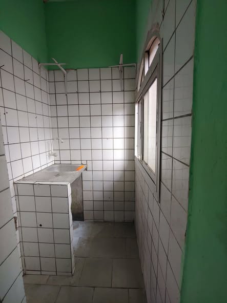 Chambre moderne à Logpom - 35 000 FCFA/mois