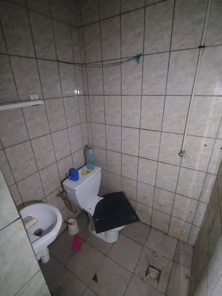 Chambre moderne à Logpom - 35 000 FCFA/mois