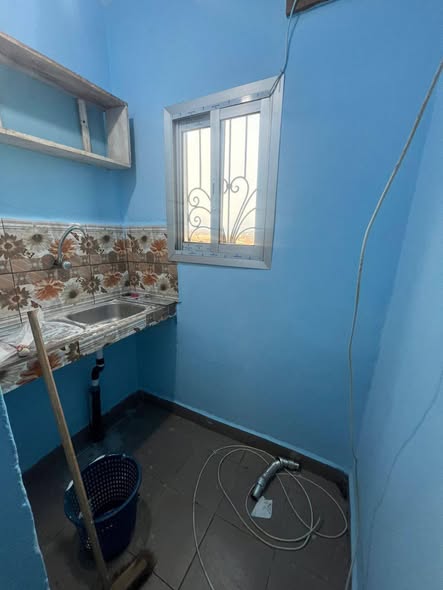 Chambre moderne à louer - Obili, Yaoundé