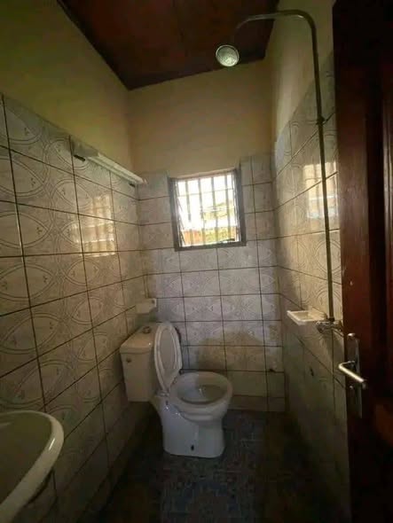 Chambre moderne à Titi Garage - Yaoundé