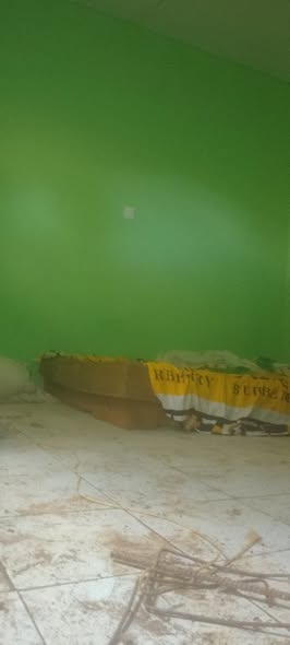 Chambre moderne à Nyalla château