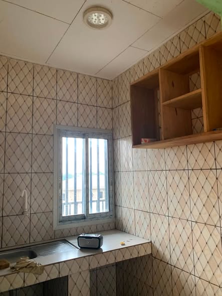 Studio moderne à Ndogbassi