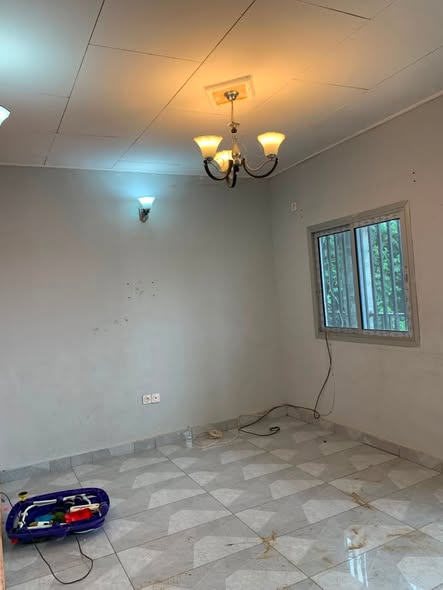 Studio moderne à Ndogbassi