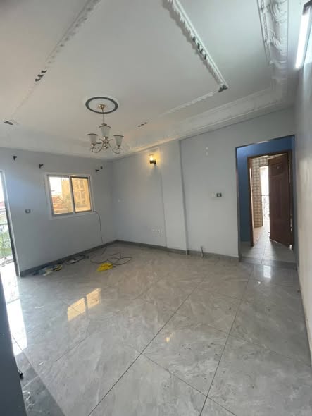Studio moderne à louer - Ndogbon, Douala