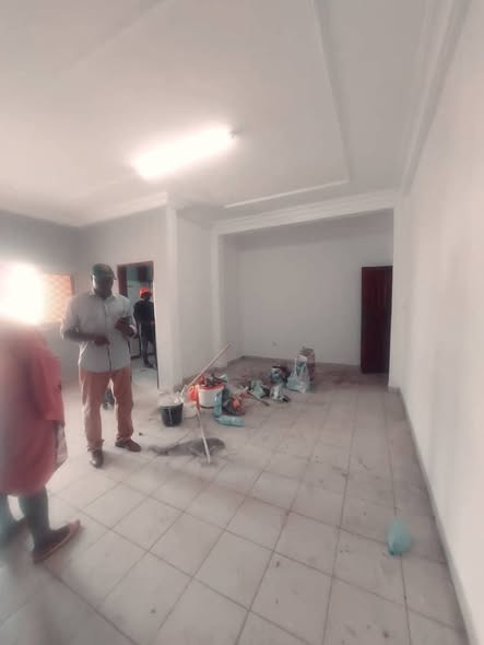 Appartement 2 chambres 2 douches à louer à Logpom