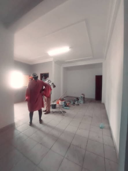 Appartement 2 chambres 2 douches à louer à Logpom