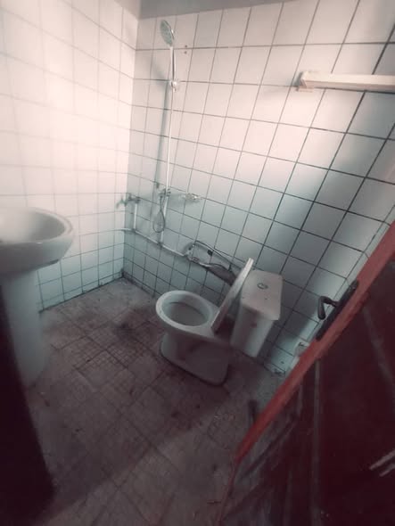 Appartement 2 chambres 2 douches à louer à Logpom